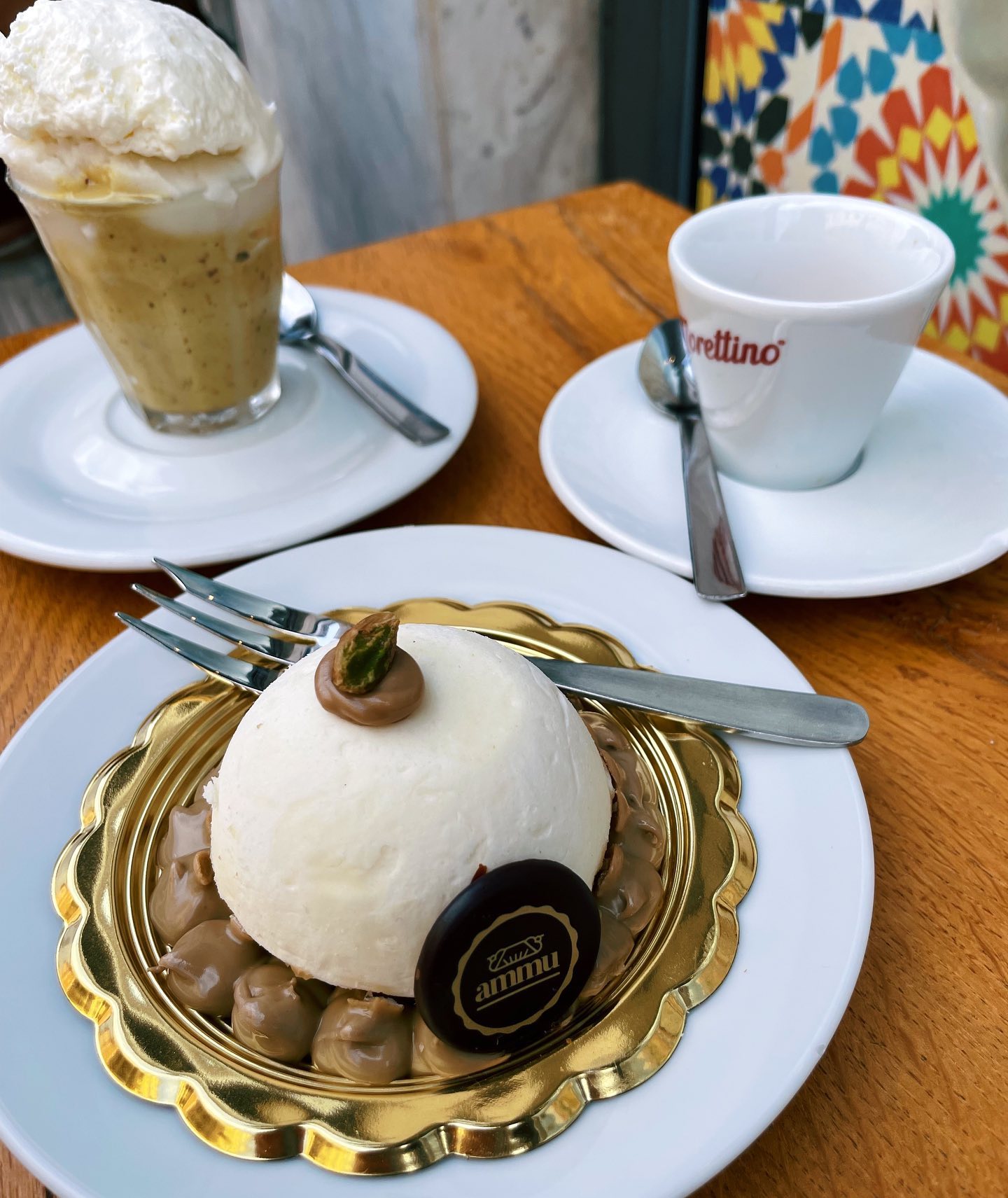 Foto di Ammu Cannoli Espressi Siciliani