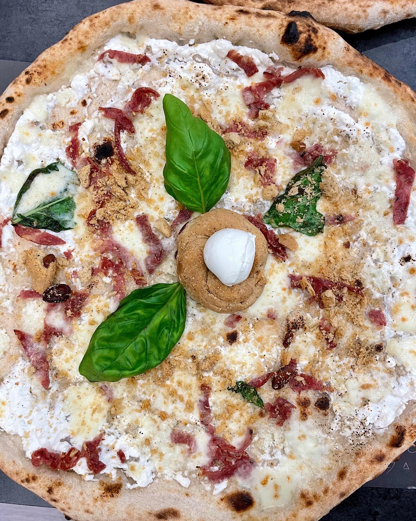 Foto di 13 Pizza&Ammore