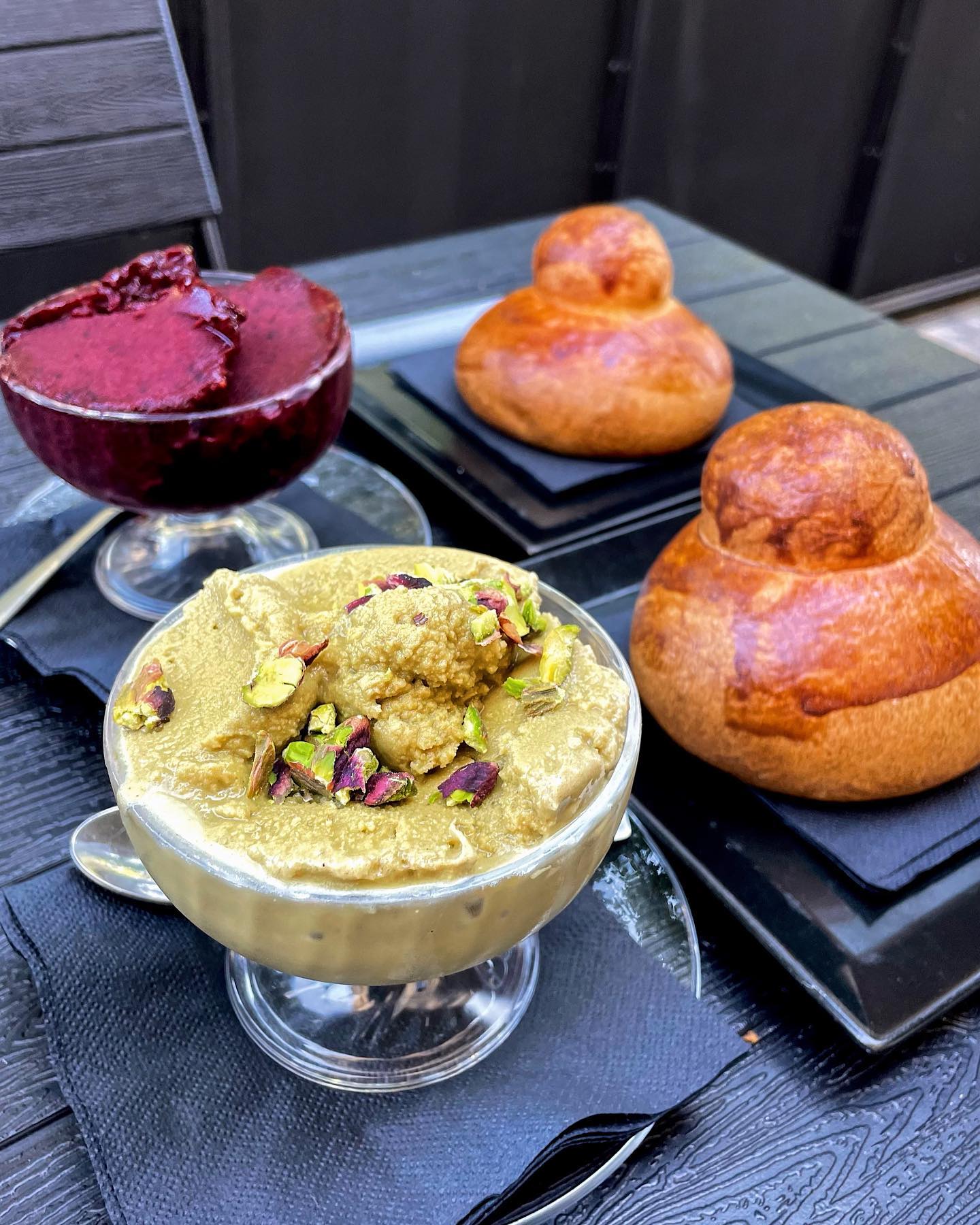 Foto di Amore_Sicilianbakery